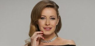 Елена Кравец раскрыла секрет своей молодости