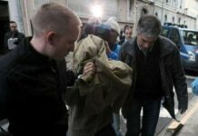 У Франції вбивця-канібал втік із психіатричної лікарні та напав на жінку