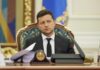 Зеленский созвал заседание СНБО: какие решения были приняты