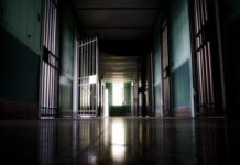 Получи ответ: как выглядят камеры для несовершеннолетних в одесском СИЗО