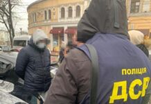 В одесском горсовете собирали «дань» с предпринимателей