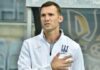 «Моя мама, мої рідні, всі в Києві. Я дуже хвилююся»: Андрій Шевченко висловив підтримку українцям