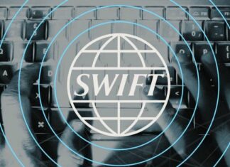 SWIFT буде відключено: країни Заходу погодили таке рішення