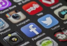 Украинцы могут остаться без Facebook и Instagram