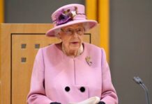 У Єлизавети II підтвердили коронавірус