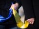В Украине стартовал телемарафон ко Дню единения: онлайн-трансляция
