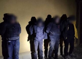 Житель Одесской области незаконно перевозил людей через границу даже после задержания