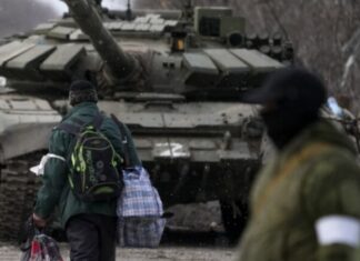 Что делают в россии с депортированными украинцами