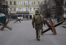 Вечерняя стрельба в Одессе: что это было