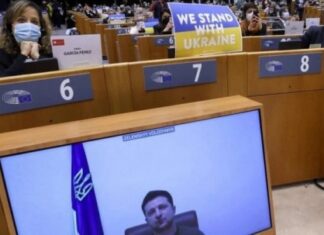 Украине могут предоставить статус страны-кандидата в ЕС: что это значит для экономики