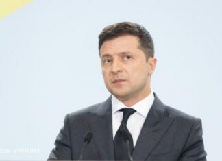 Зеленский обратился к Microsoft, Oracle и SAP