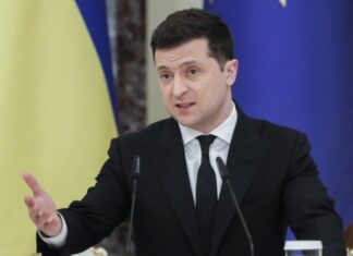 Зеленский ответил на ультиматумы РФ