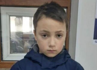В Одессе пропал 11-летний мальчик