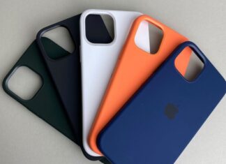 Как выбрать чехол на iPhone