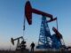 Нефть дорожает на фоне эмбарго ЕС на поставки из России