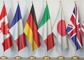 Страны G7 готовят для Украины $24 млрд помощи