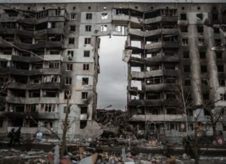 Украинцам объяснили, как получить компенсацию за жилье, если владелец умер
