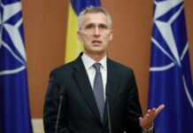 В НАТО прокомментировали массовые убийства в Буче