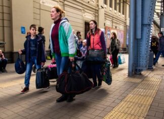 Внутренним переселенцам предоставят дополнительную помощь по программе ООН