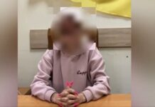 СБУ провела беседы с блогерами, которые публиковали результаты ракетных ударов в Одессе (видео)