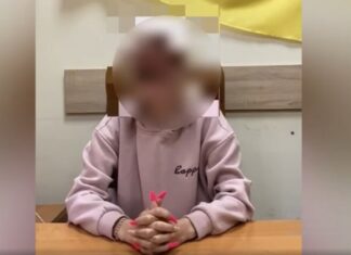 СБУ провела беседы с блогерами, которые публиковали результаты ракетных ударов в Одессе (видео)