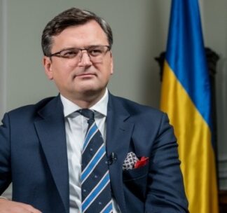 Китаю предложили стать гарантом безопасности Украины