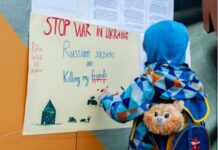 «Можна отримати 5000 крон допомоги»: все, що повинні знати українські біженці в Чехії
