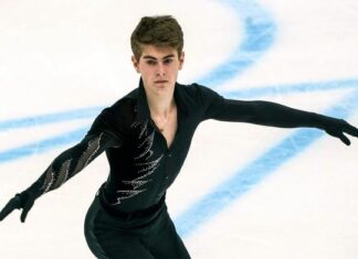 Олімпійського чемпіона з росії готують воювати проти України