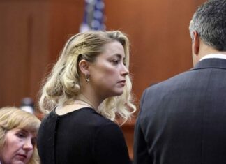 Адвокат Деппа допустил, что выигранные в суде $10,4 млн не будут взысканы с Херд