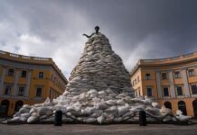 Со взрывами и сигналами тревоги: как прошла ночь в Одессе и области сегодня