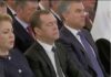 «Маленька людина з великими комплексами»: Подоляк потужно відповів рашисту медведєву, який засумнівається в існуванні України