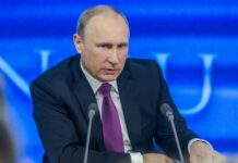 путіна терміново готують до операції: ЗМІ дізналися нові дані про онкозахворювання володаря кремля