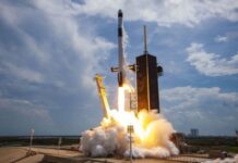 SpaceX запустила три Falcon 9 за 36 часов