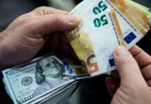 Курс євро продовжив зниження: що відбувається з європейською валютою