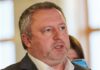 У Раді назвали головного претендента на крісло генпрокурора