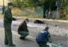 Без українців — ніяк: у ФСБ кажуть, що знайшли винних у вбивстві рашистки дугіної