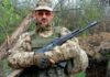 В Одесской области простились с воином ВСУ, погибшим в Донецкой области