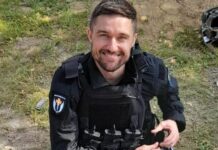 «Я завжди на межі смерті»: український тенісист-мільйонер воює на передовій