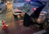 В Одессе произошли пять ДТП: пострадали пятеро людей