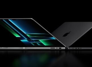Секрет популярности MacBook