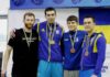 Спортсмены Одесской области продолжают одерживать победы