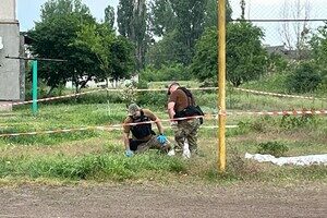 В Одесской области прогремел взрыв: под автомобиль предпринимателя подложили гранату В Одесской области прогремел взрыв: под автомобиль предпринимателя подложили гранату