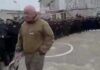 Держдума офіційно дозволила набирати в російську армію кримінальних злочинців