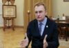 НАЗК закликали якомога швидше перевірити діяльність мера Львова Андрія Садового: про що йдеться