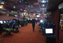 В Одессе будут судить организаторов подпольных казино