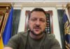 «Реєстр потрібно відкривати вже зараз»: Зеленський ветував скандальний закон про електронні декларації