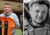«Ти пішов Героєм»: старший брат основного воротаря «Шахтаря» загинув на війні (фото)