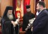 Сияющее наследие: вклад Сергея Цюпка в христианские святыни