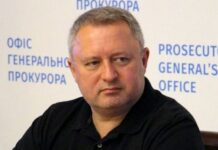 Генпрокурор говорить про безповоротність покарання, хоча сам уникає відповідальності, — Євген Магда