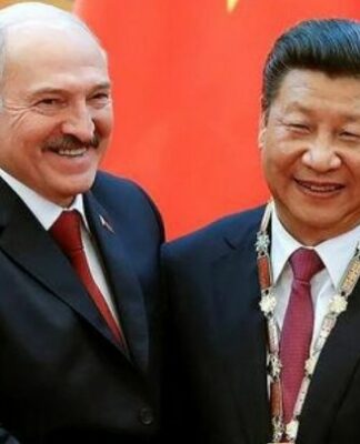 Китай поставив лукашенку дипломатичний ультиматум: про що йде мова